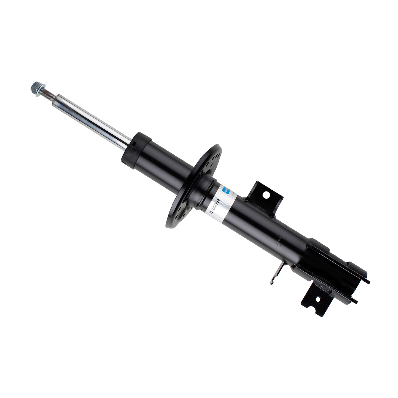 BILSTEIN B4 22-282354 Stoßdämpfer Gasdruckdämpfer SUZUKI SX4 S-Cross Vitara vorne links