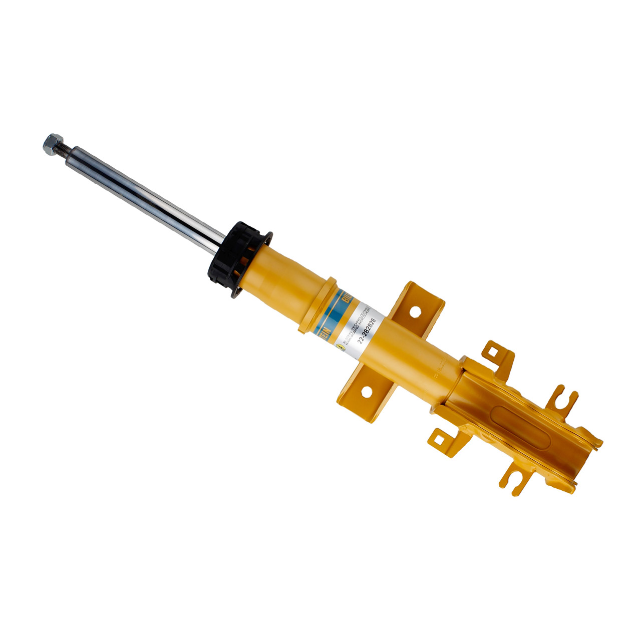 BILSTEIN B6 22-282828 Stoßdämpfer MERCEDES-BENZ W447 EQV VITO eVITO Marco Polo vorne