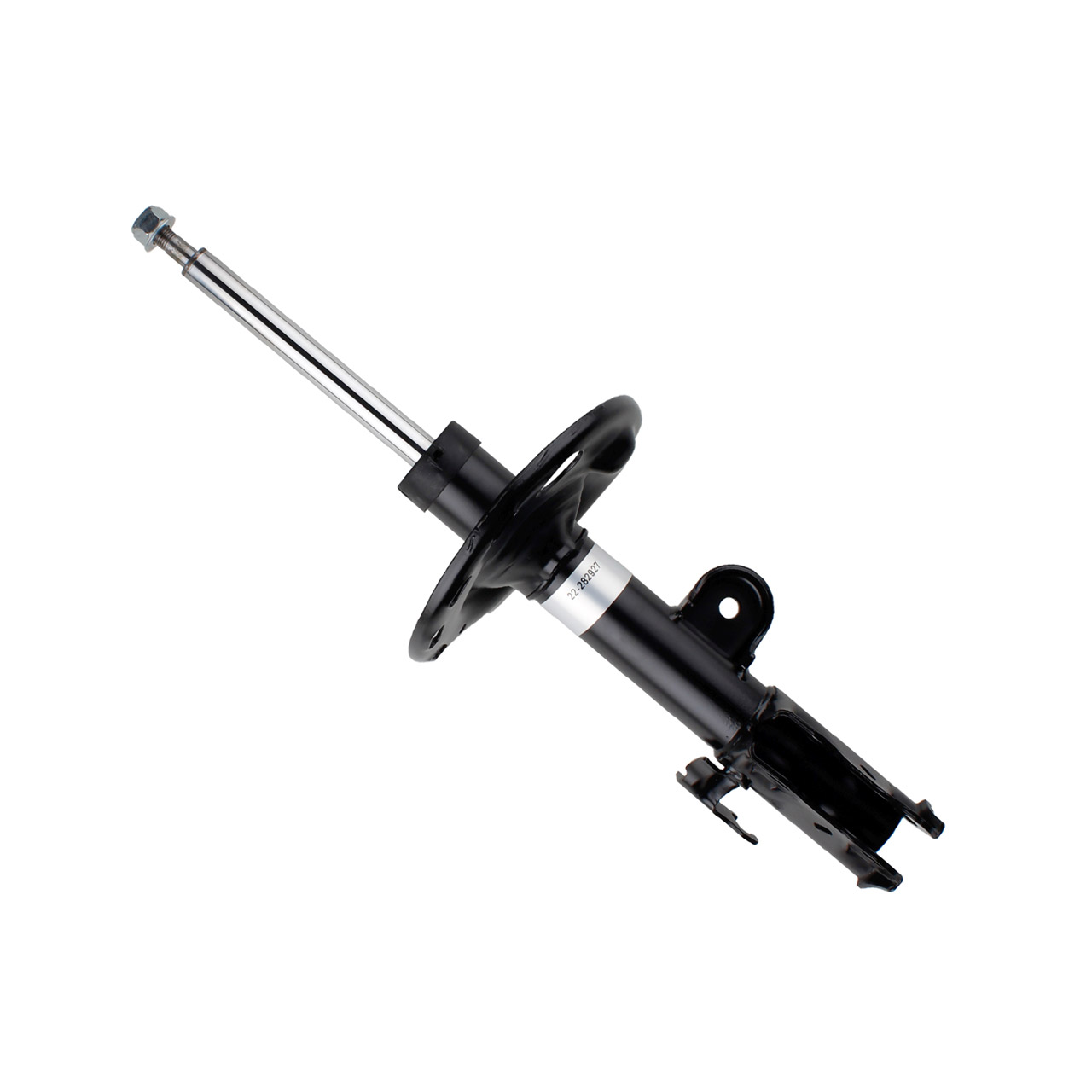 BILSTEIN B4 22-282927 Stoßdämpfer Federbein Gasdruckdämpfer TOYOTA RAV4 4 A4 vorne rechts