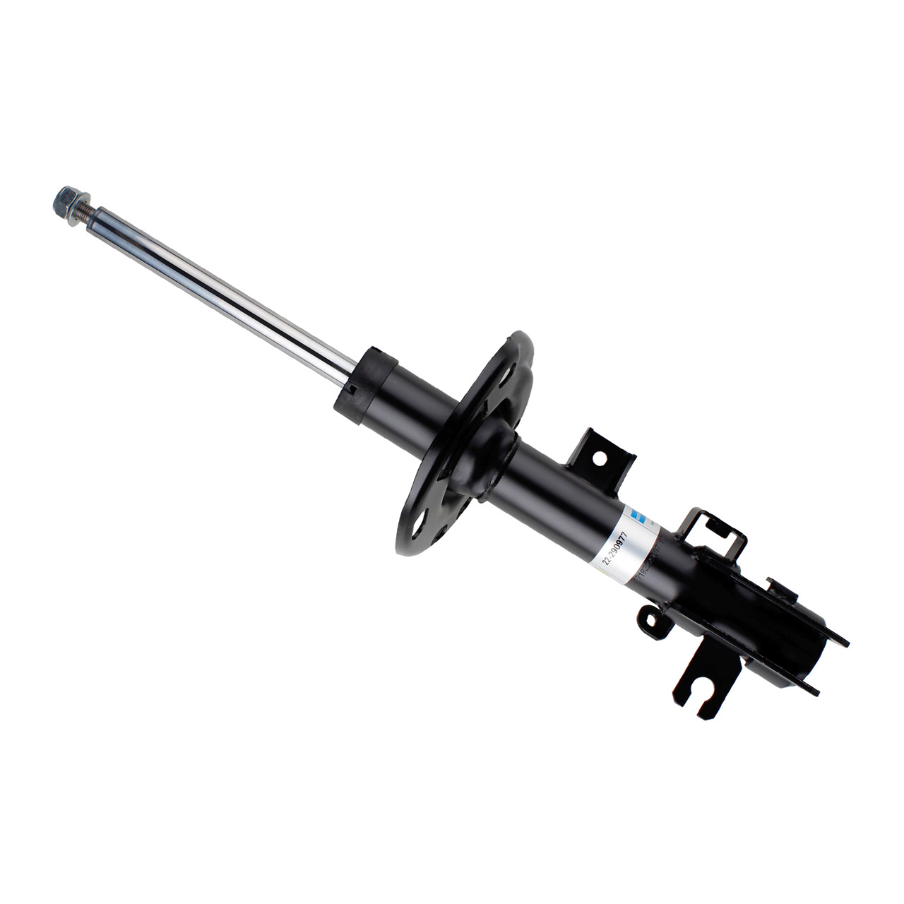 BILSTEIN B4 22-290977 Stoßdämpfer Gasdruck MAZDA CX-5 KF Vorderachse links KN4C-34-900B