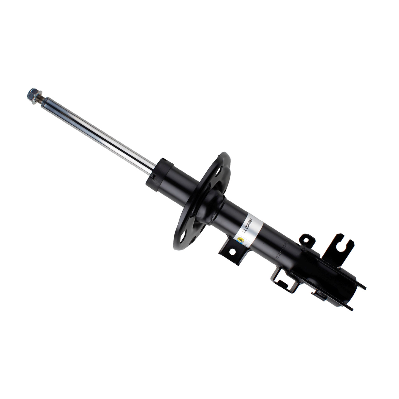 BILSTEIN B4 22-290984 Stoßdämpfer Gasdruck MAZDA CX-5 KF Vorderachse rechts KB8T-34-700