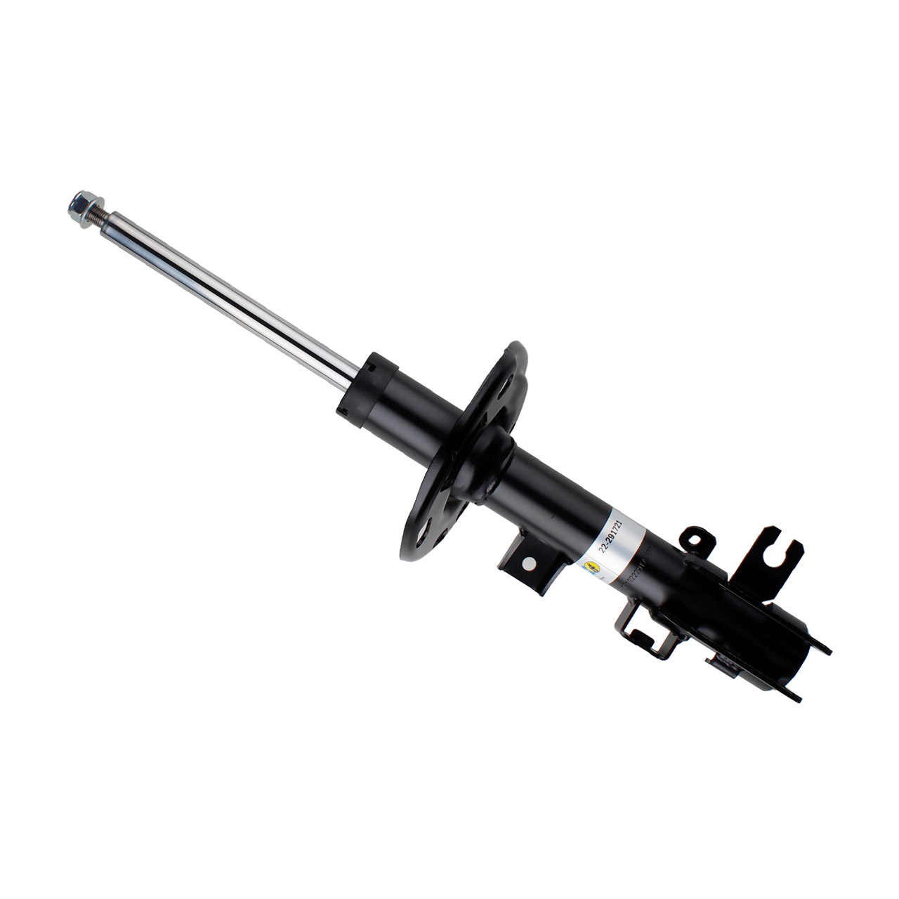 BILSTEIN B4 22-291721 Stoßdämpfer Gasdruck MAZDA CX-5 KF Vorderachse rechts KN4C-34-700B