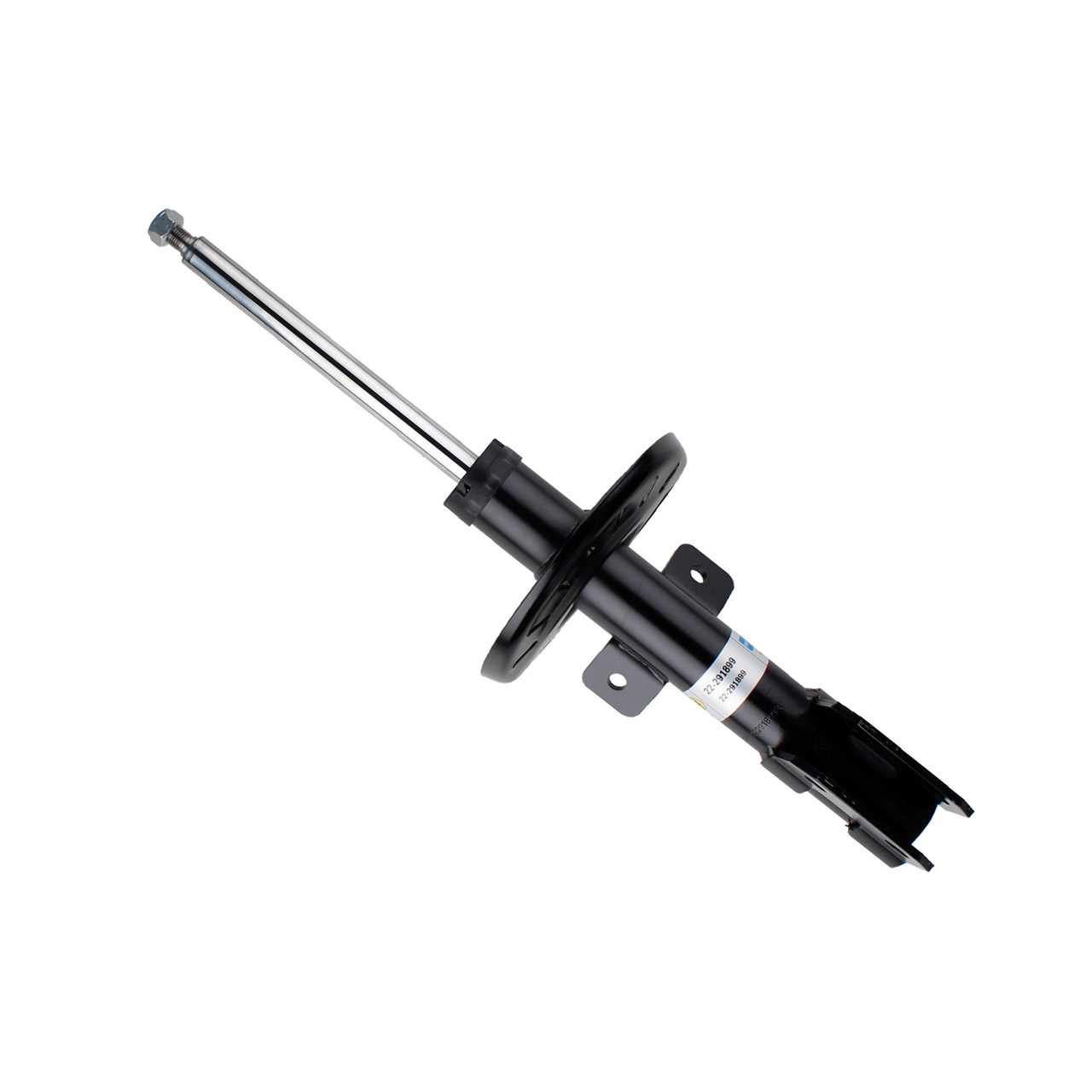 BILSTEIN B4 22-291899 Stoßdämpfer OPEL Zafira Life Vivaro C CITROEN Spacetourer vorne