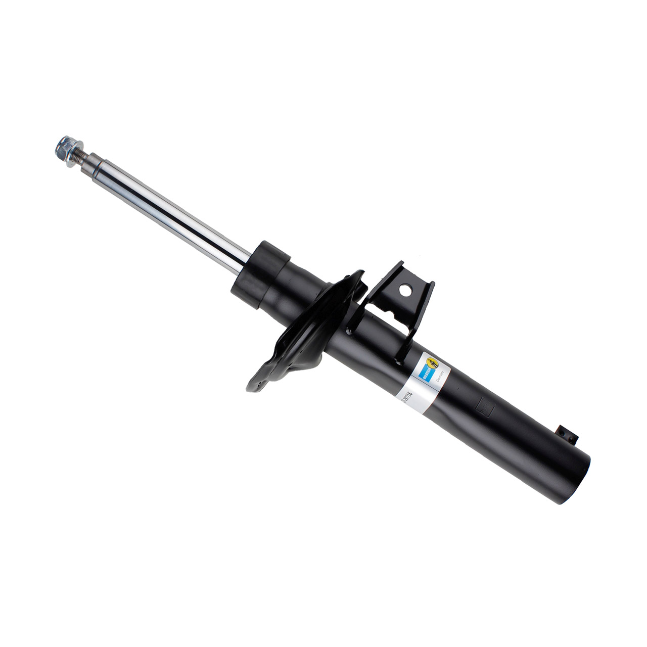 BILSTEIN B4 22-297716 Stoßdämpfer Gasdruckdämpfer VW Golf 8 T-Roc Vorderachse 5QD413031M