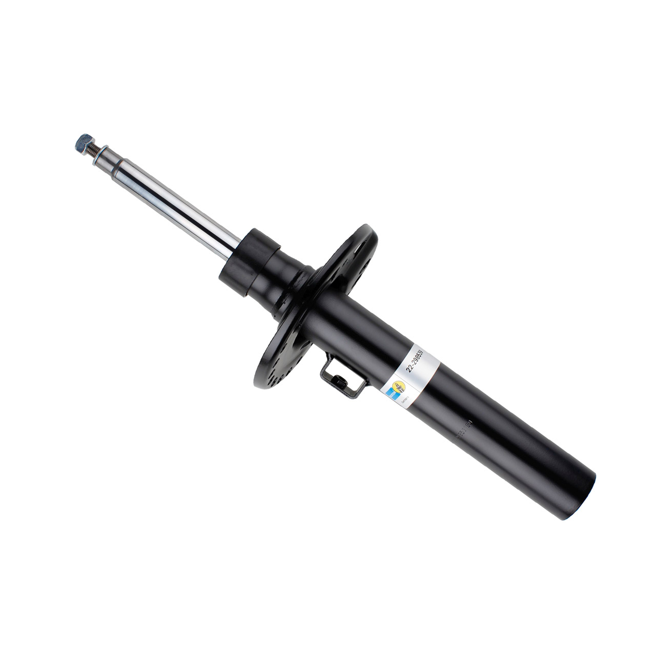 BILSTEIN B4 22-298539 Stoßdämpfer Federbein Gasdruckdämpfer BMW X3 G01 X4 G02 vorne links