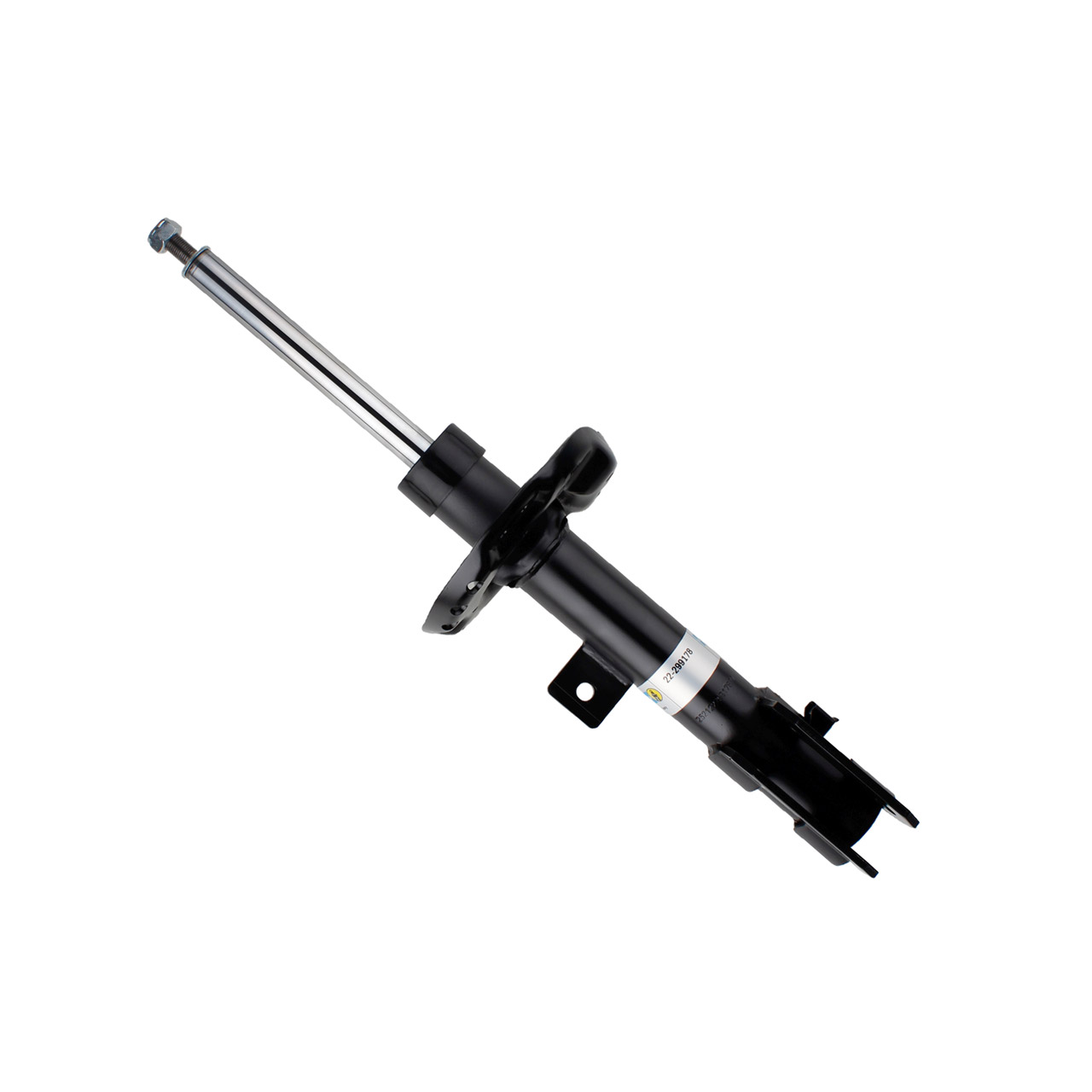 BILSTEIN B4 22-299178 Stoßdämpfer HYUNDAI Santa Fe 4 MIT Standardfahrwerk vorne links