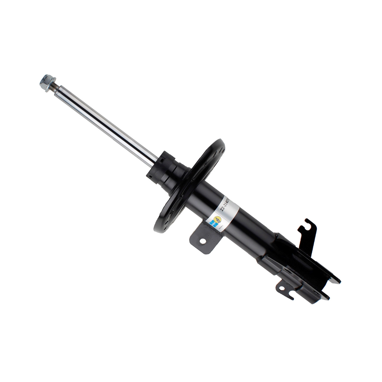 BILSTEIN B4 22-314079 Stoßdämpfer Federbein PEUGEOT 208 2 Standardfahrwerk vorne links