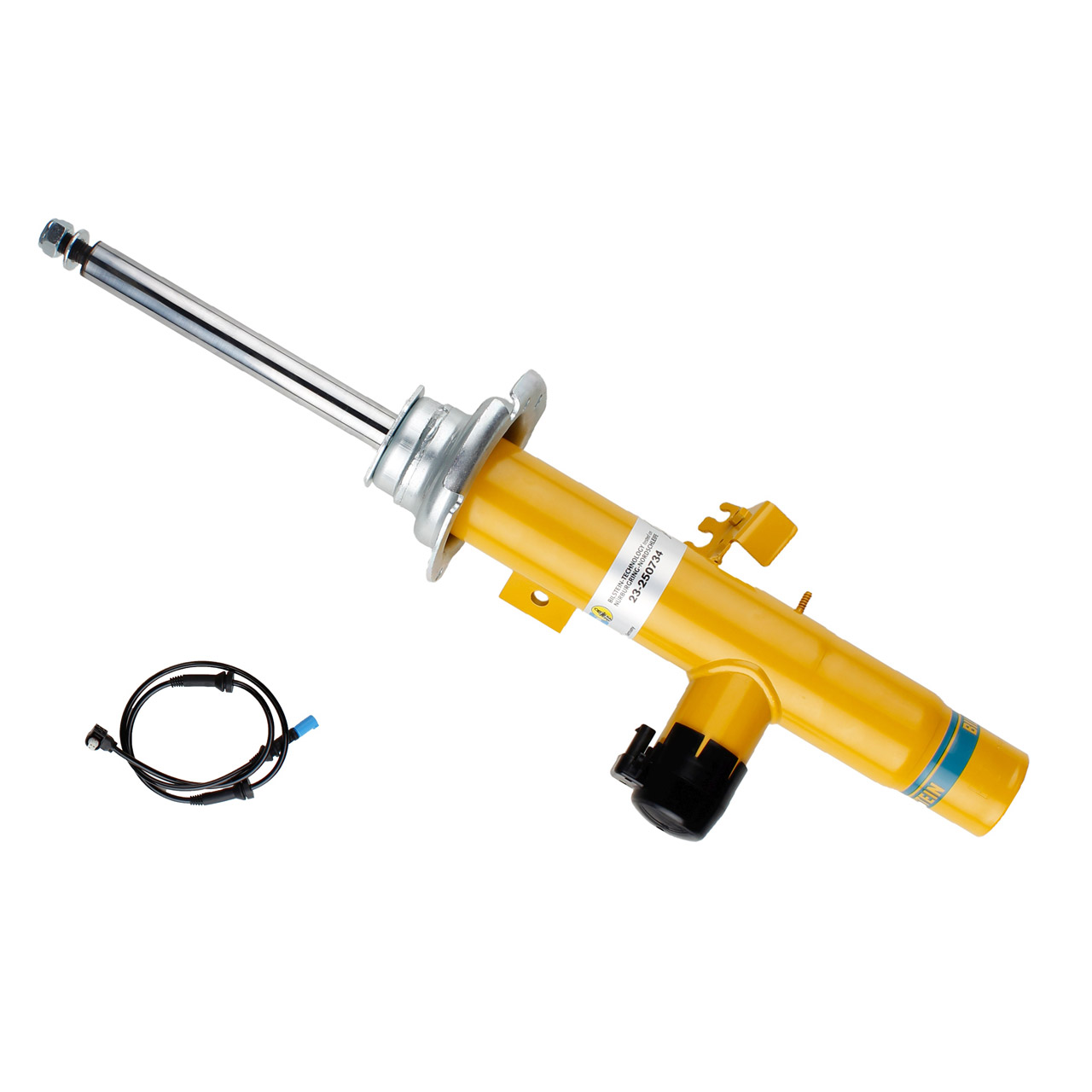 BILSTEIN B6 Stoßdämpfer für BMW 1er F20 F21 2er F22 3er F30 F31 4er F32 F33 vorne rechts