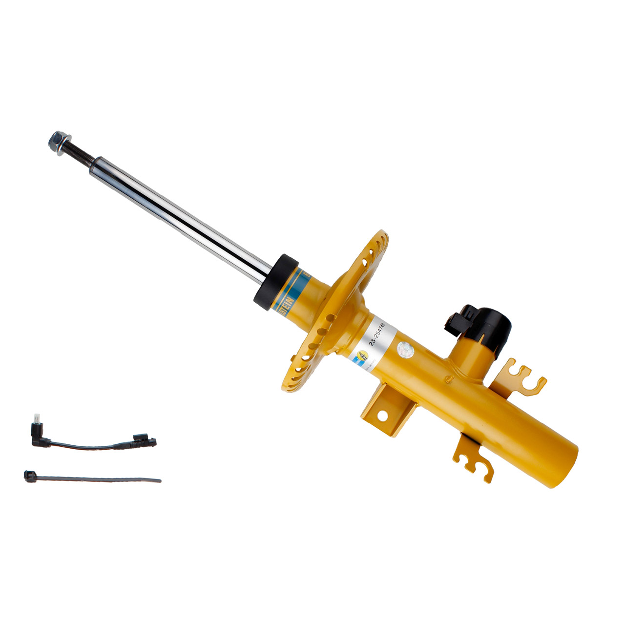 BILSTEIN B6 23-254749 Stoßdämpfer Gasdruck VW T6 PR-Nr. 1BL 1BQ vorne rechts