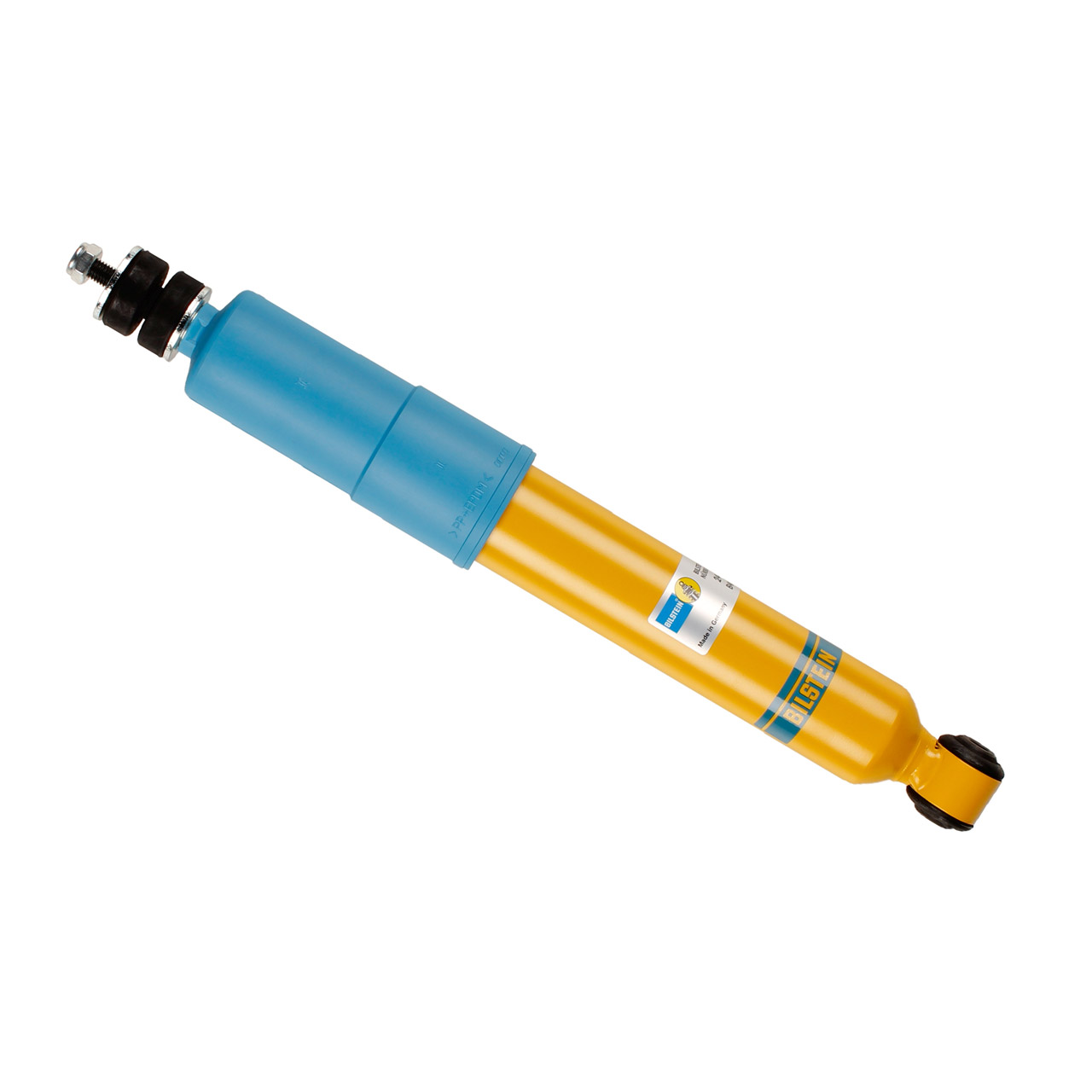 BILSTEIN B6 24-000819 Stoßdämpfer OPEL Ascona B mit Standard Fahrwerk vorne