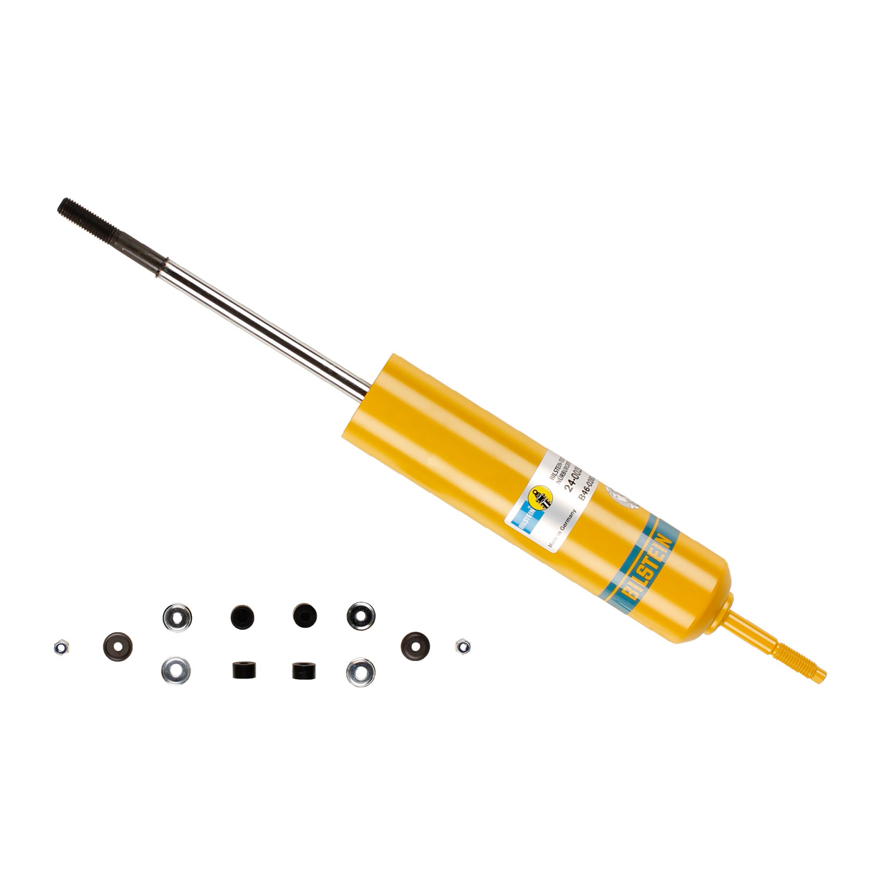 BILSTEIN B6 24-002837 Stoßdämpfer VOLVO P121 P122S Amazon P1800 P2200 vorne 276479