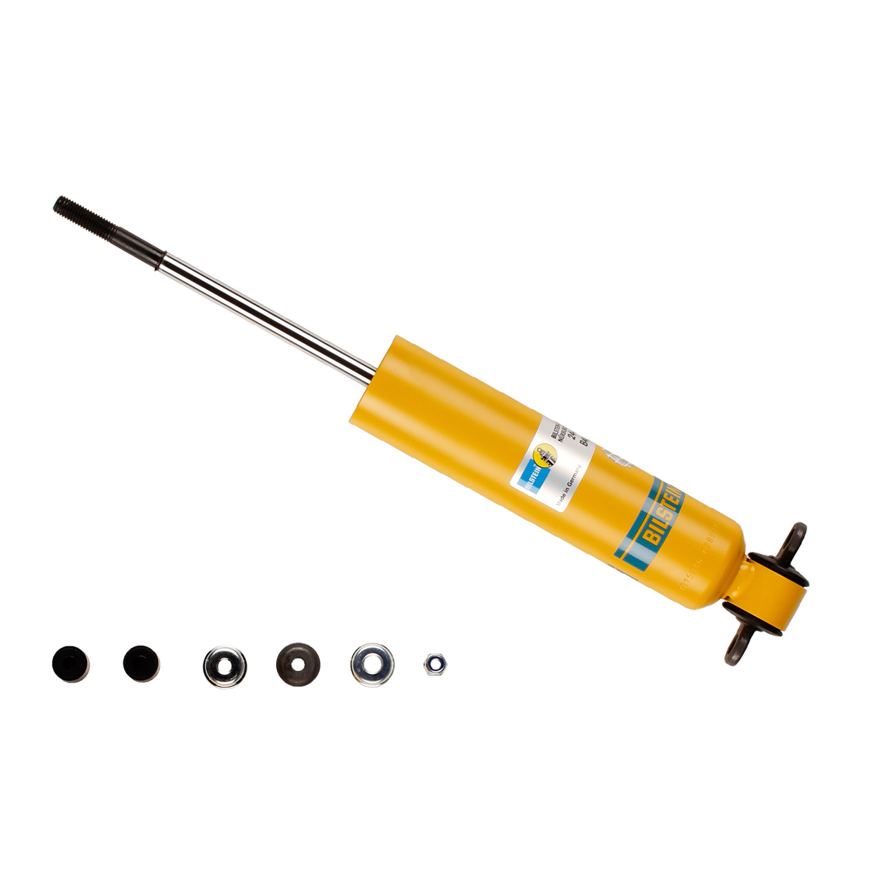 BILSTEIN B6 24-002899 Stoßdämpfer Gasdruckdämpfer VOLVO 140 164 vorne