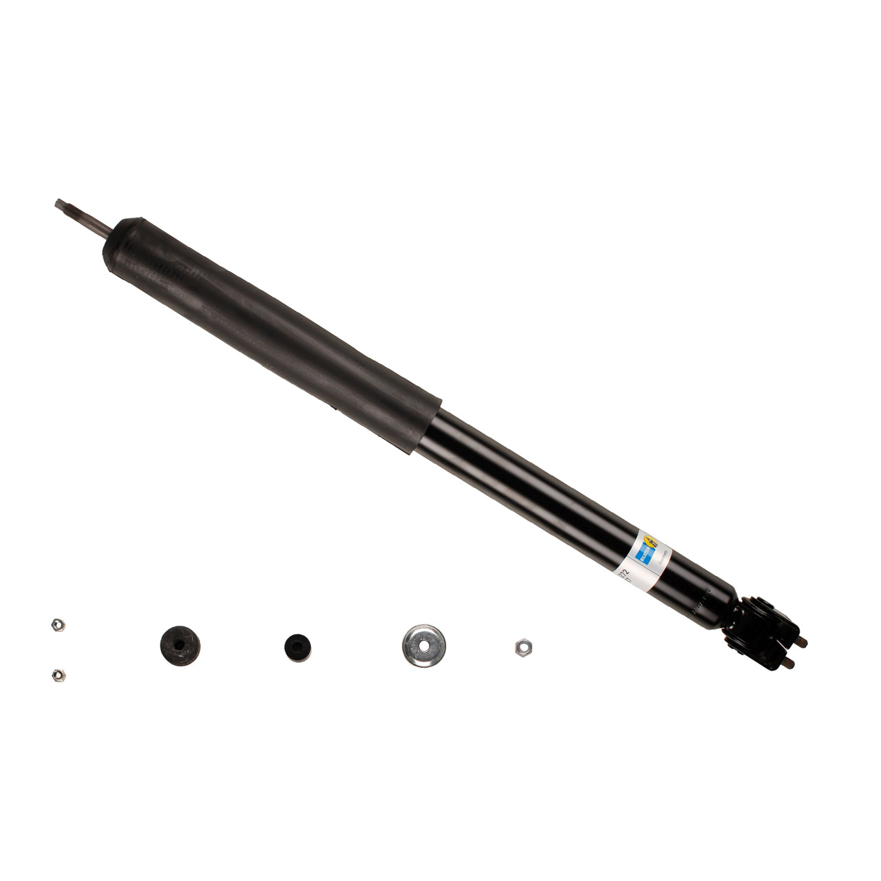 BILSTEIN B4 Stoßdämpfer MERCEDES-BENZ W110 Heckflosse W111 W112 W108 vorne