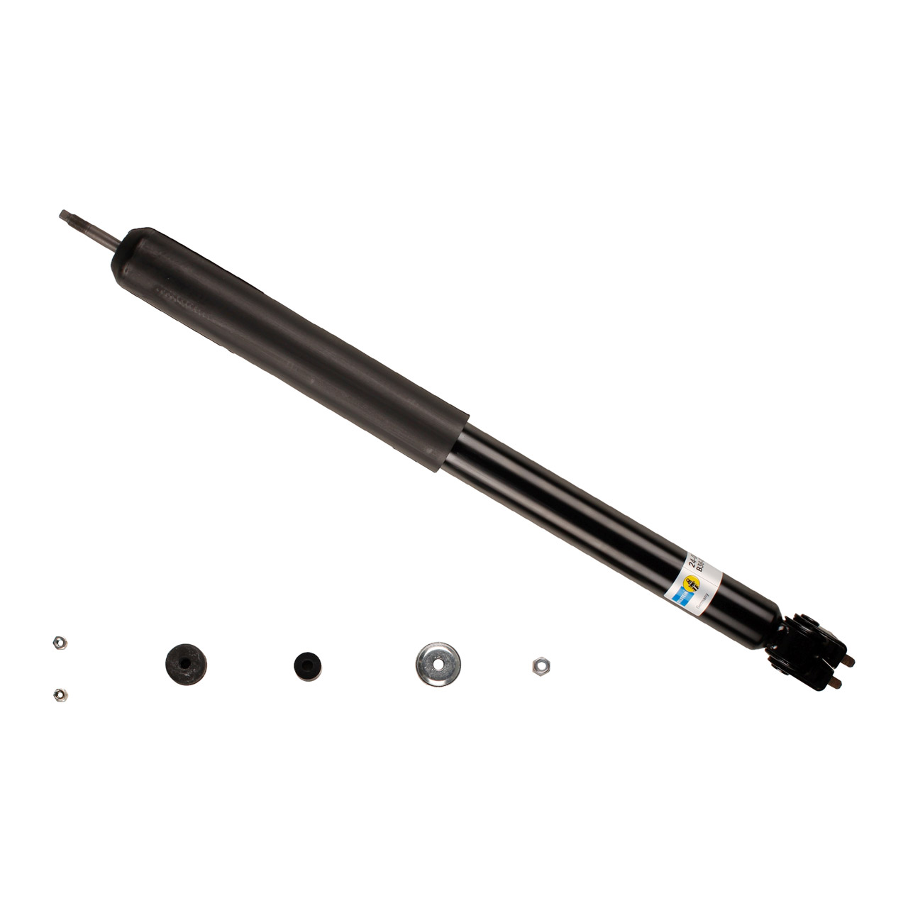 BILSTEIN B4 Stoßdämpfer MERCEDES-BENZ Pagode W113 vorne 1133200030