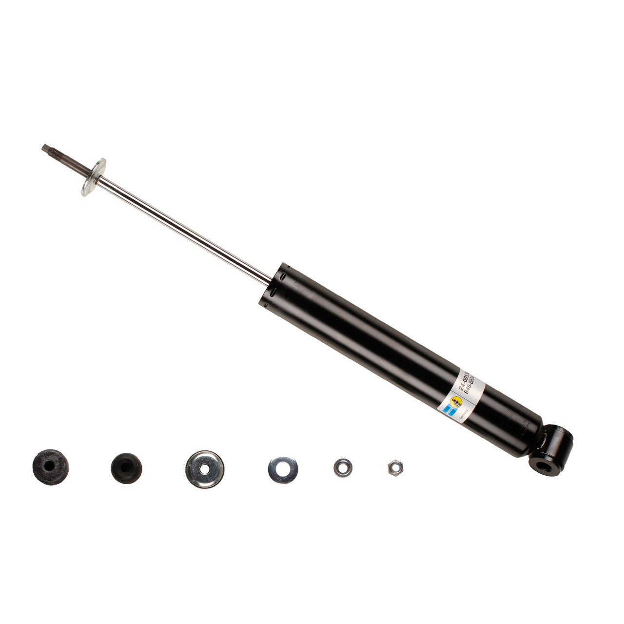 BILSTEIN B4 24-005340 Stoßdämpfer MERCEDES-BENZ W108 300 SEL hinten