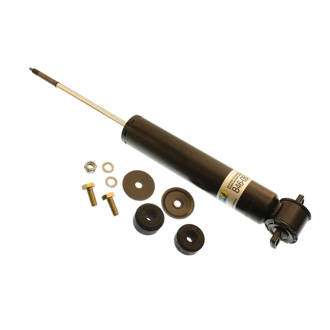 BILSTEIN B4 Stoßdämpfer MERCEDES-BENZ /8 W114 mit Standard Fahrwerk hinten