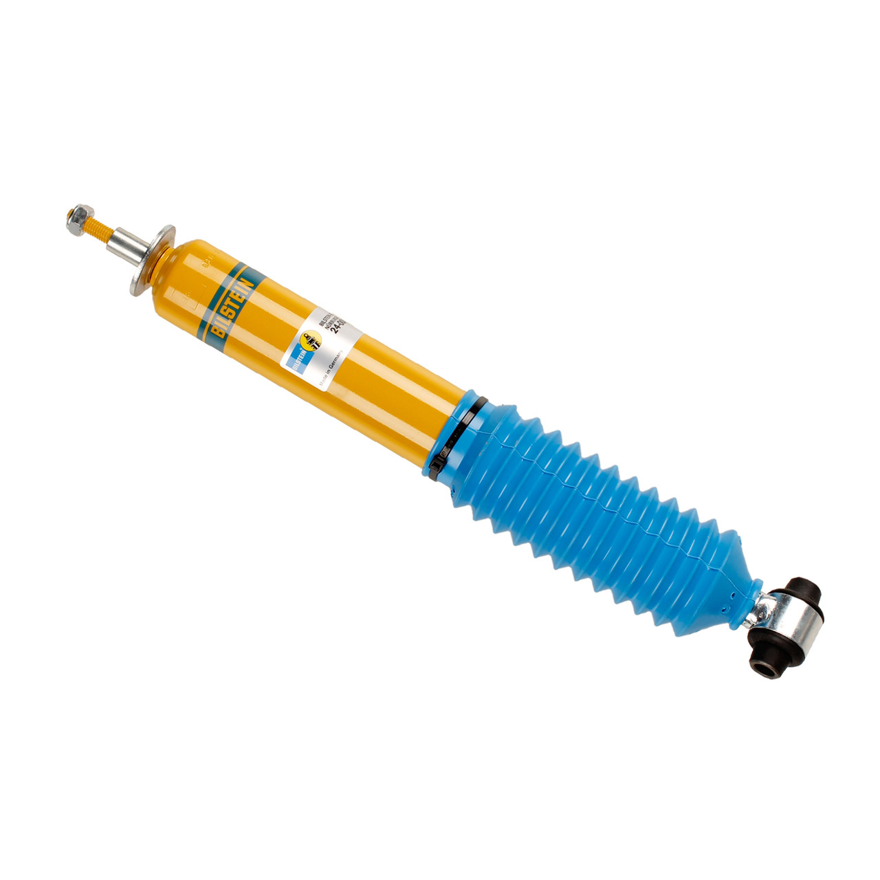 BILSTEIN B6 24-006309 Stoßdämpfer Gasdruckdämpfer VW 411 412 Hinterachse