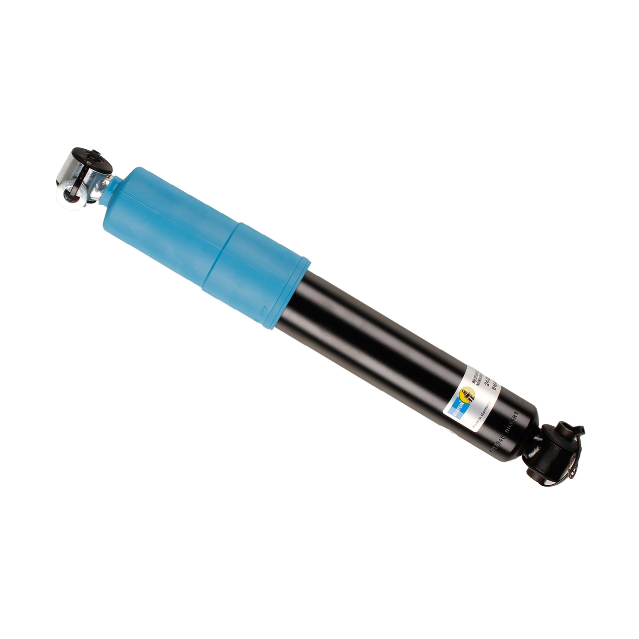 BILSTEIN B6 24-006347 Stoßdämpfer VW 1500 1600 Käfer mit Standard Fahrwerk hinten