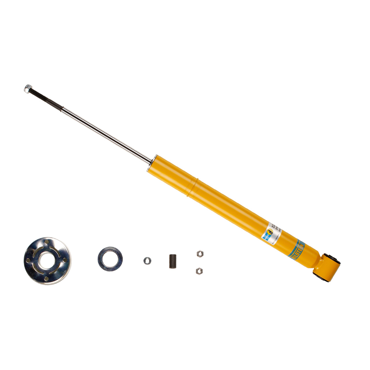 BILSTEIN B6 Stoßdämpfer VW Golf 2 3 Jetta 3 mit Standard Fahrwerk hinten