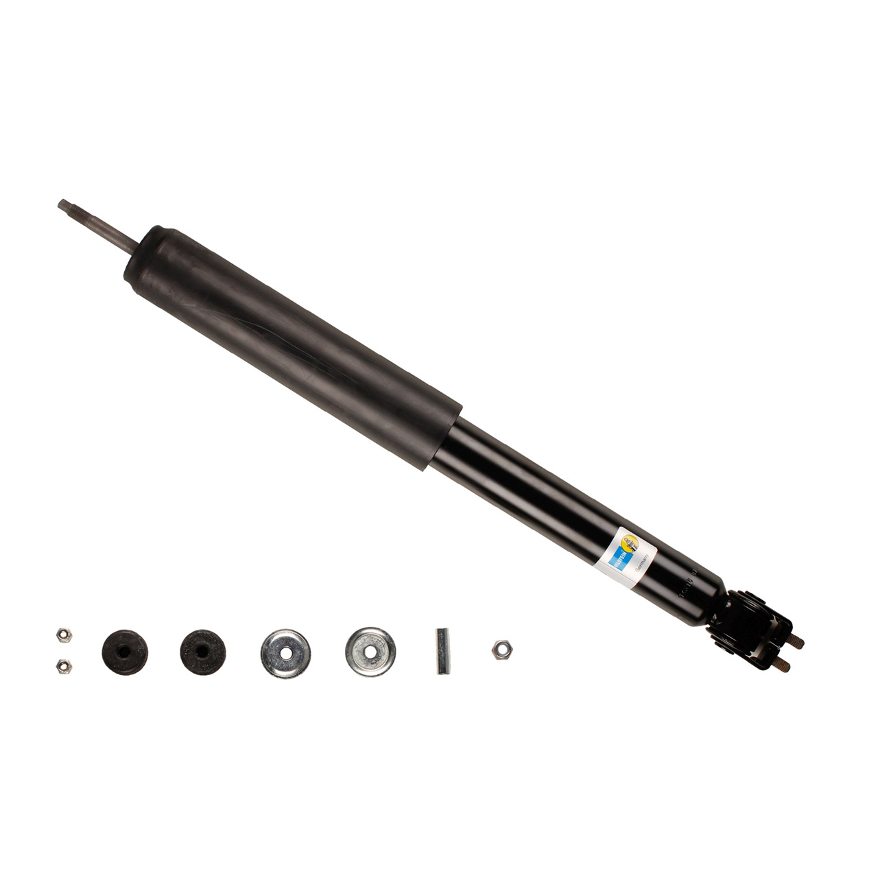 BILSTEIN B4 24-007078 Stoßdämpfer MERCEDES-BENZ SL R107 C107 mit Standard Fahrwerk vorne