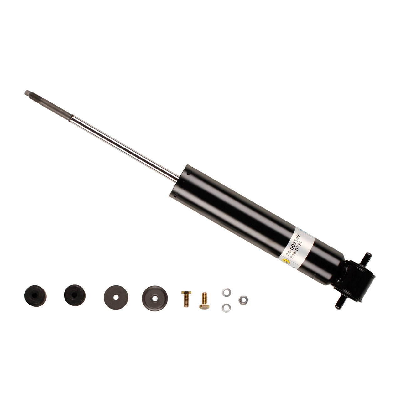 BILSTEIN B4 24-007146 Stoßdämpfer MERCEDES-BENZ W123 C123 Heavy Duty hinten