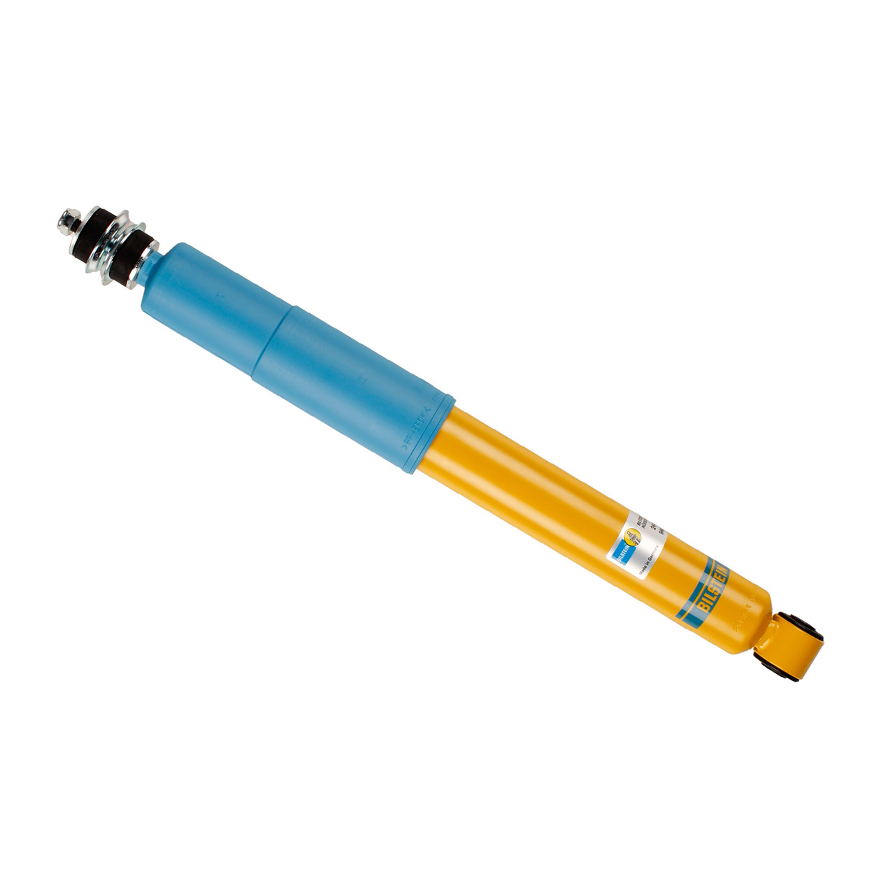 BILSTEIN B6 24-008136 Stoßdämpfer Gasdruckdämpfer BMW E9 2.5-3.2 Hinterachse