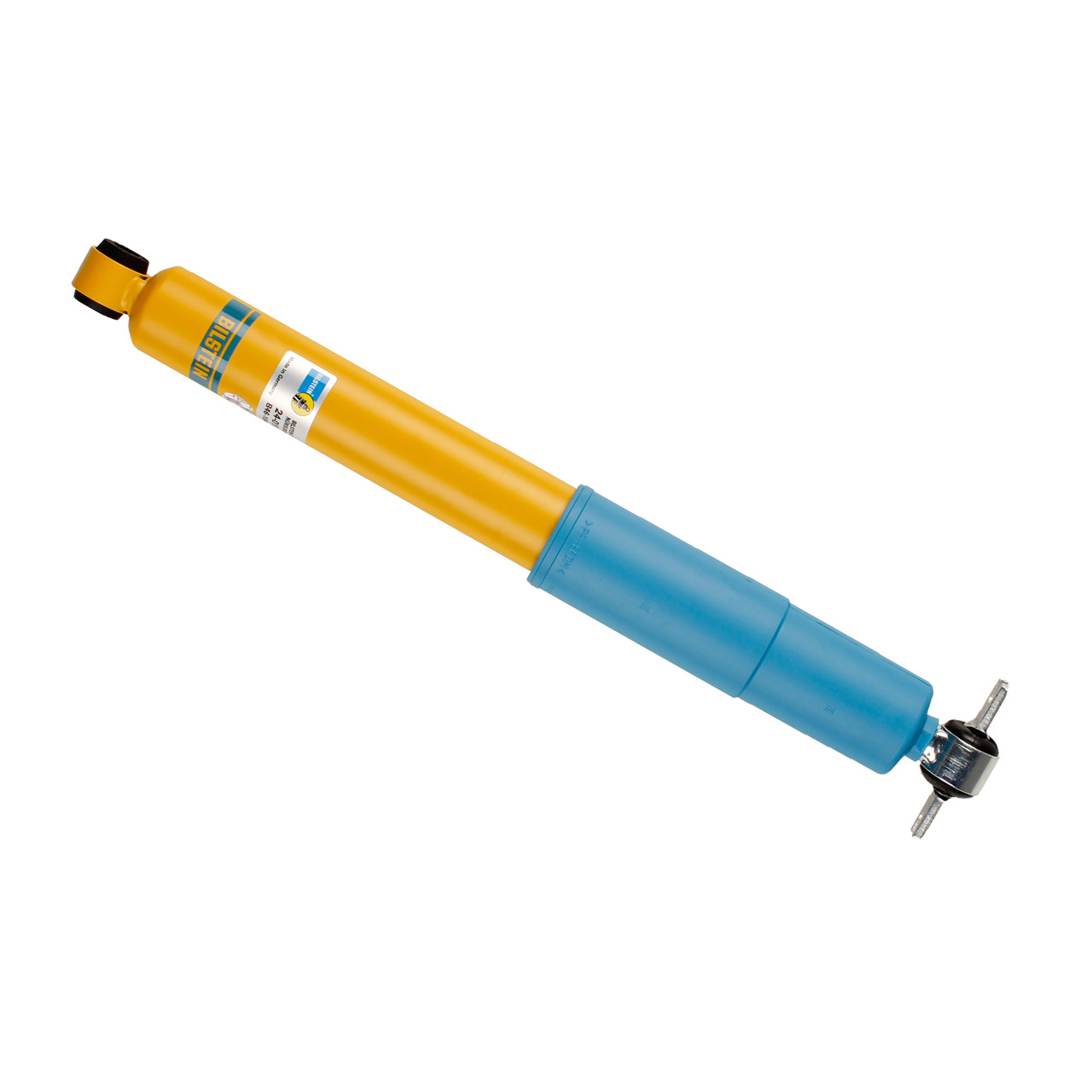 BILSTEIN B6 24-010467 Stoßdämpfer Gasdruckdämpfer JEEP Cherokee XJ hinten