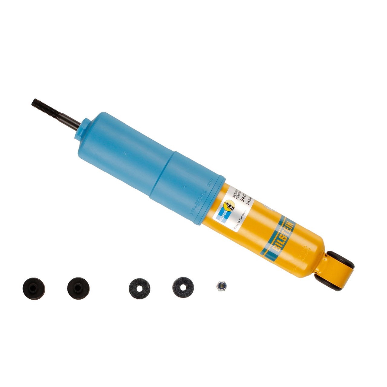 BILSTEIN B6 24-010993 Stoßdämpfer Gasdruckdämpfer NISSAN Pick Up D21 vorne