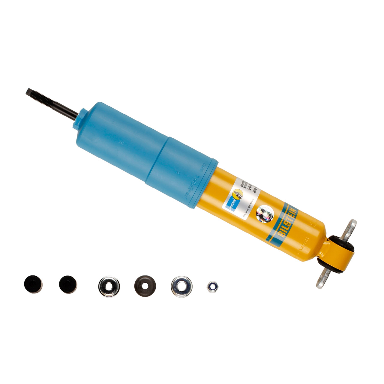 BILSTEIN B6 24-013321 Stoßdämpfer Gasdruck MITSUBISHI L 300 2 3 Pajero 1 vorne