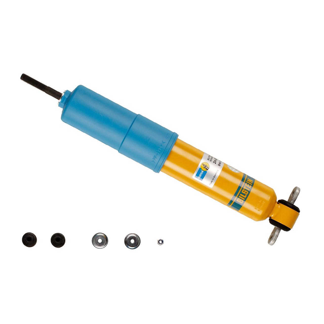 BILSTEIN B6 24-013369 Stoßdämpfer Gasdruck MITSUBISHI L 300 2 3 Pajero 1 vorne