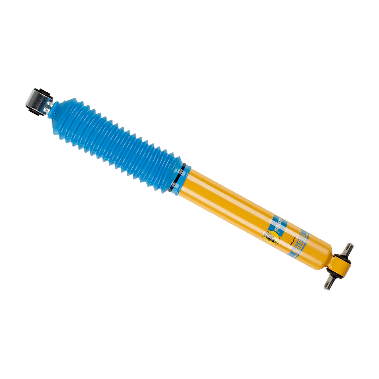 BILSTEIN B6 24-014137 Stoßdämpfer Gasdruck CHEVROLET Blazer S10 hinten