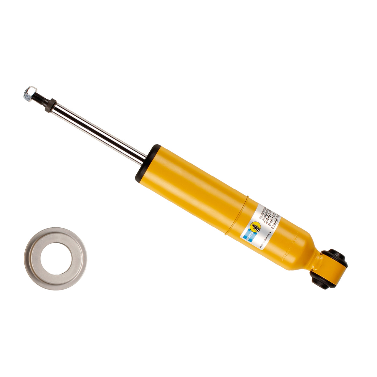 BILSTEIN B6 24-014892 Stoßdämpfer Federbein Gasdruck MAZDA MX-5 1 Standardfahrwerk hinten