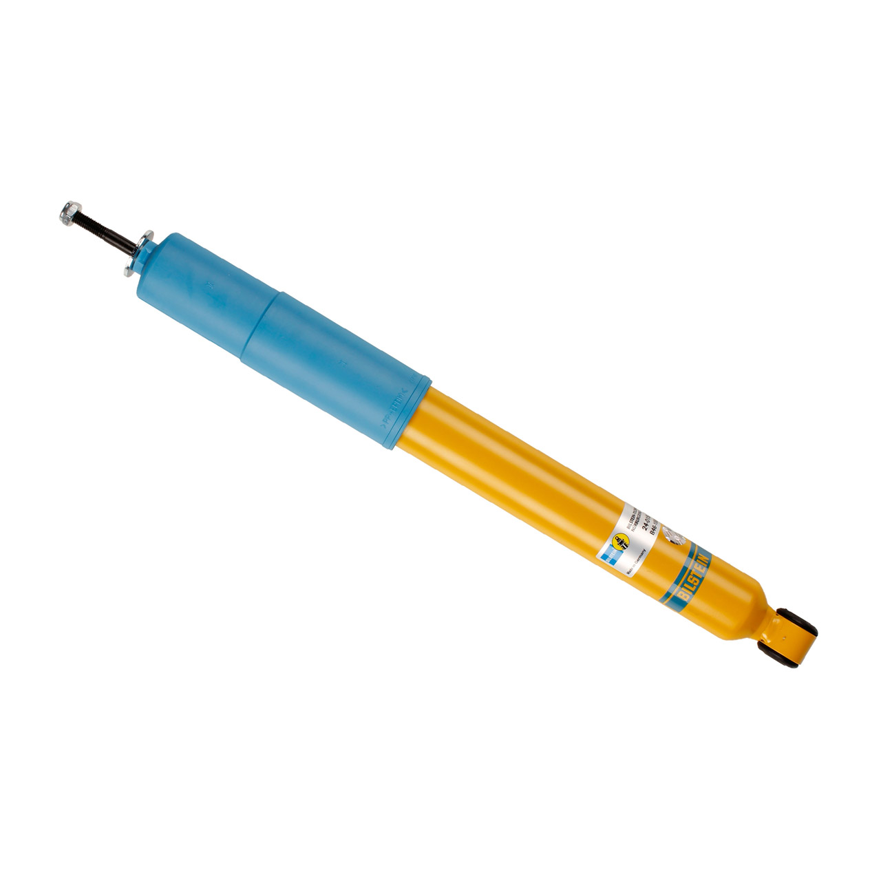 BILSTEIN B6 24-015554 Stoßdämpfer Gasdruckdämpfer Gasdruck OPEL Vectra A + CC hinten