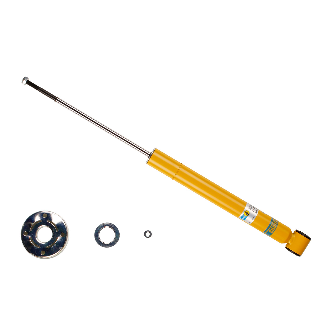 BILSTEIN B6 24-015974 Stoßdämpfer Gasdruckdämpfer VW Passat B3 B4 Hinterachse