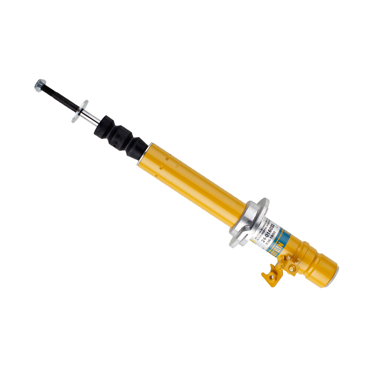 BILSTEIN B8 24-016032 Stoßdämpfer Gasdruck HONDA CIVIC 5 CRX 3 Sportfahrwark vorne links