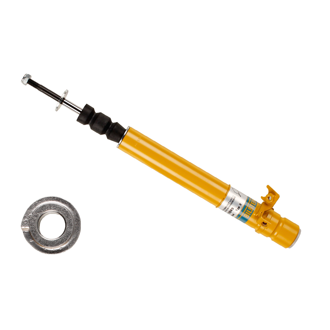 BILSTEIN B8 24-016049 Stoßdämpfer Gasdruck HONDA CIVIC 5 CRX 3 Sportfahrwark vorne rechts