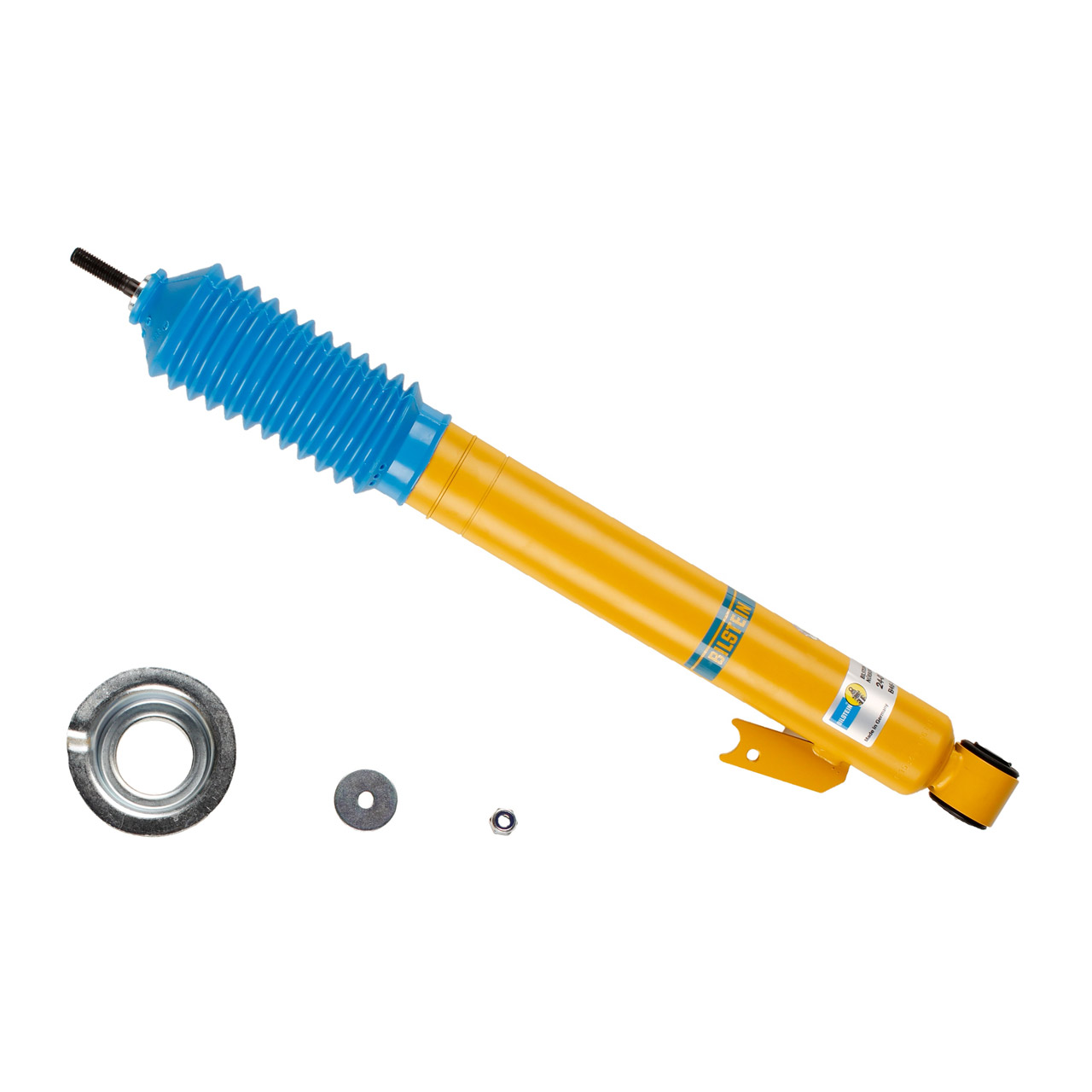 BILSTEIN B8 24-016636 Stoßdämpfer Gasdruckdämpfer HONDA NSX 1 Standardfahrwerk vorne