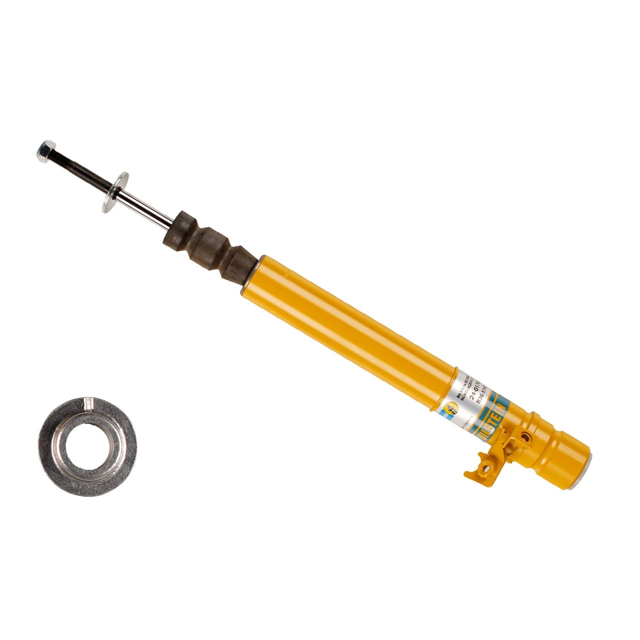 BILSTEIN B6 24-017473 Stoßdämpfer Gasdruck HONDA Civic 5 MIT Standardfahrwerk vorne links