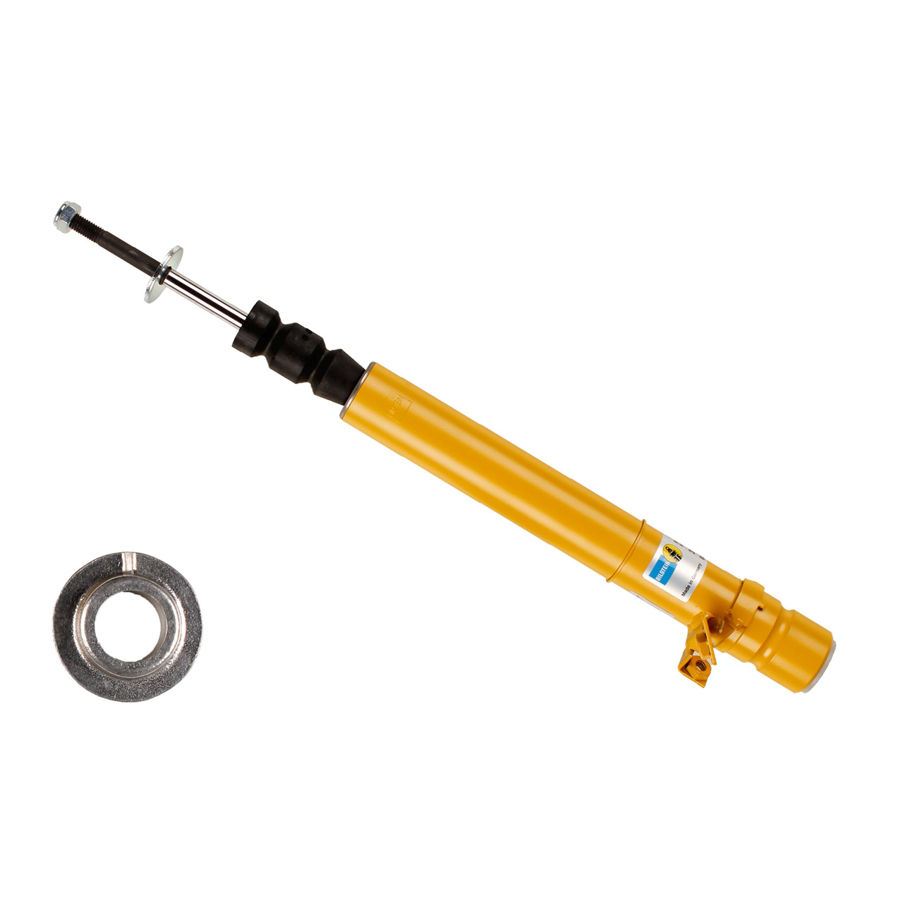 BILSTEIN B6 24-017480 Stoßdämpfer Gasdruck HONDA Civic 5 MIT Standardfahrwerk vorne rechts