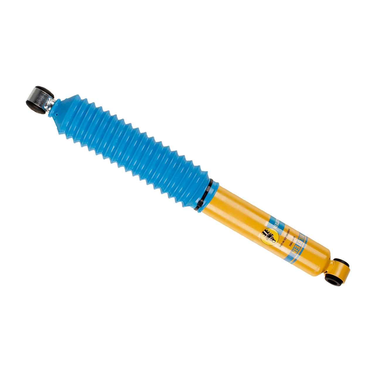 BILSTEIN B6 24-017992 Stoßdämpfer Gasdruckdämpfer JEEP Grand Cherokee 1 Hinterachse