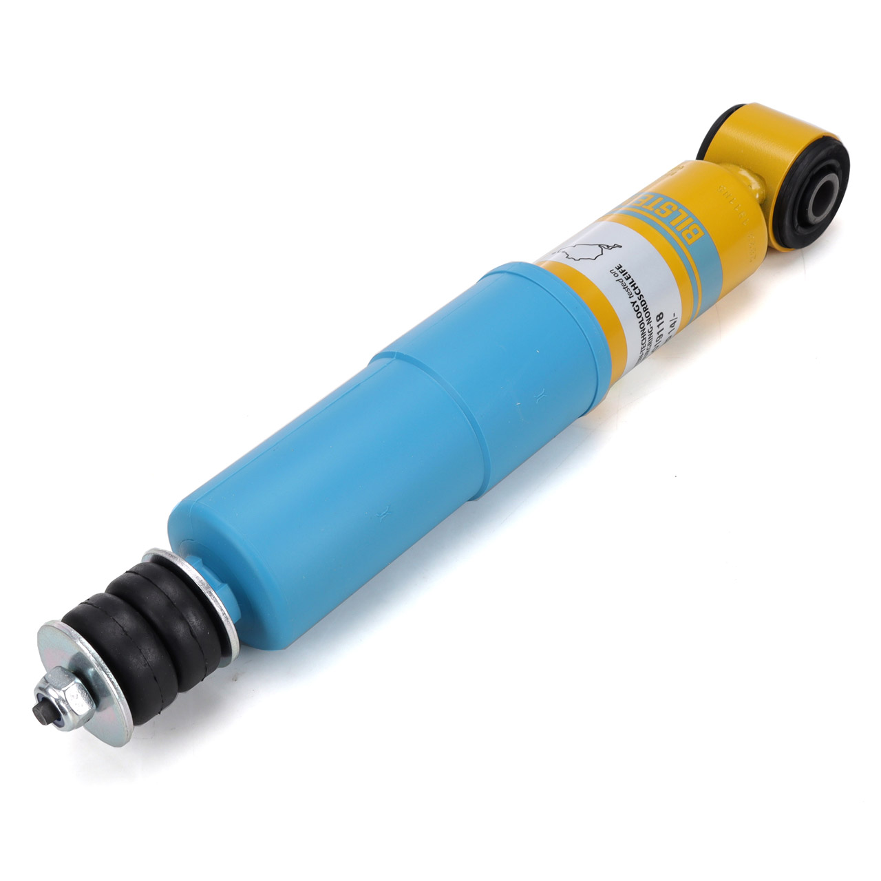 BILSTEIN B6 24-019118 Gasdruck Stoßdämpfer VW California Transporter T4 vorne