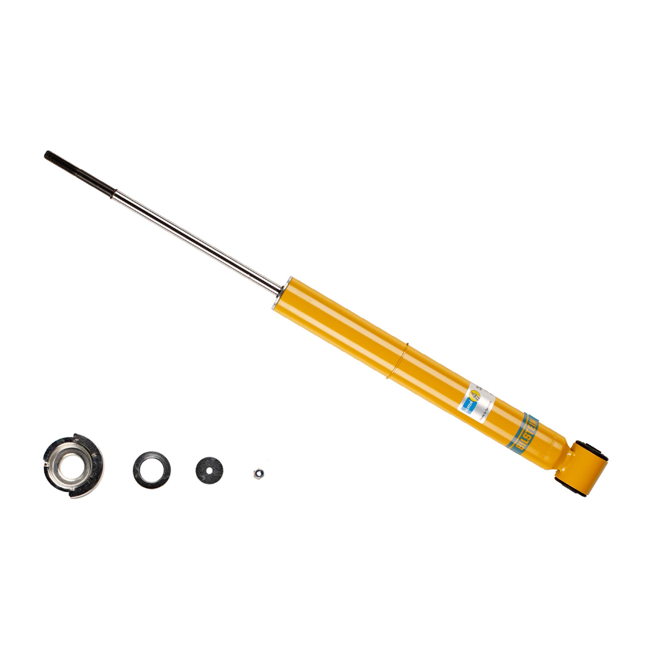 BILSTEIN B8 24-020503 Stoßdämpfer Gasdruck AUDI 80 90 B2 B3 MIT Sportfahrwerk hinten