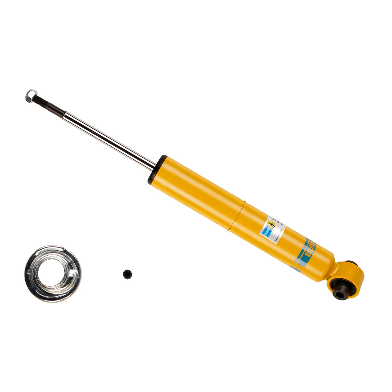 BILSTEIN B6 24-020657 Stoßdämpfer Gasdruckdämpfer AUDI A6 C4 100 C3 C4 200 C3 hinten