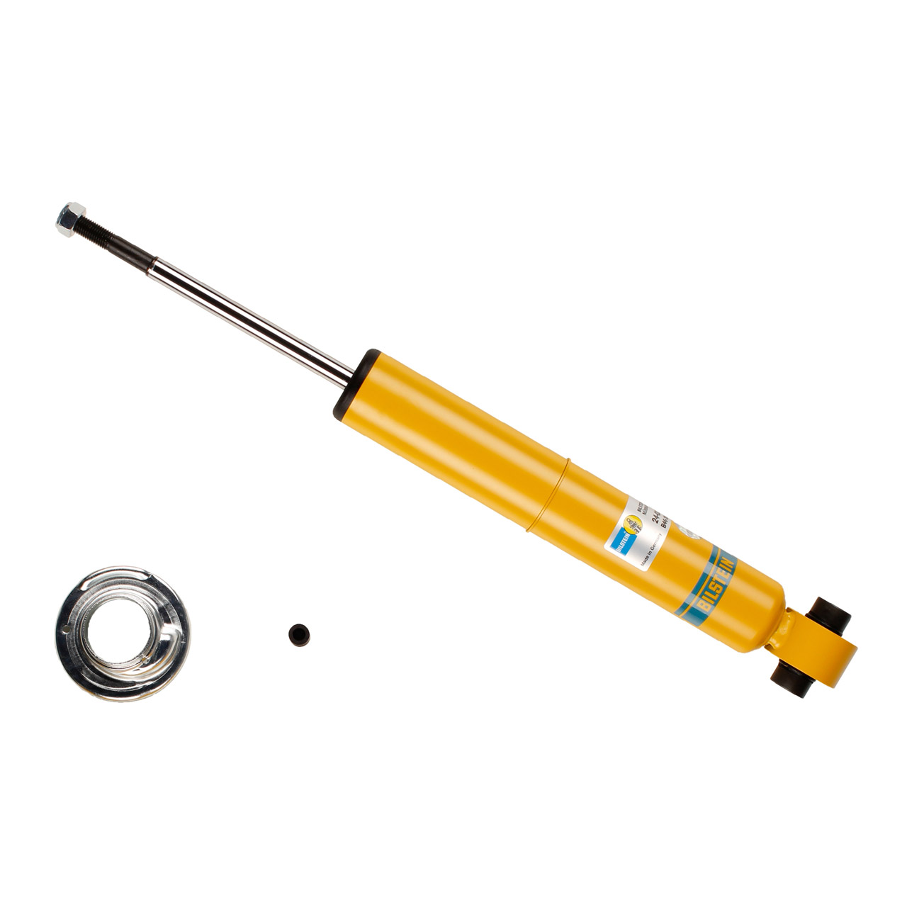 BILSTEIN B8 24-020664 Stoßdämpfer Gasdruckdämpfer AUDI A6 C4 100 C3 C4 200 C3 hinten