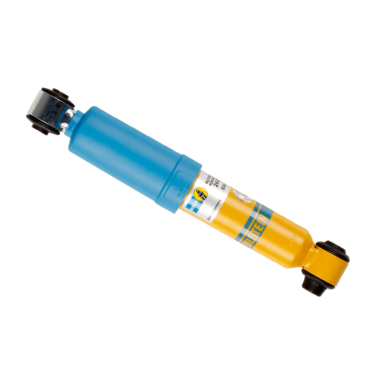 BILSTEIN B8 24-020756 Stoßdämpfer Gasdruck CITROEN AX Saxo PEUGEOT 106 1 + 2 hinten