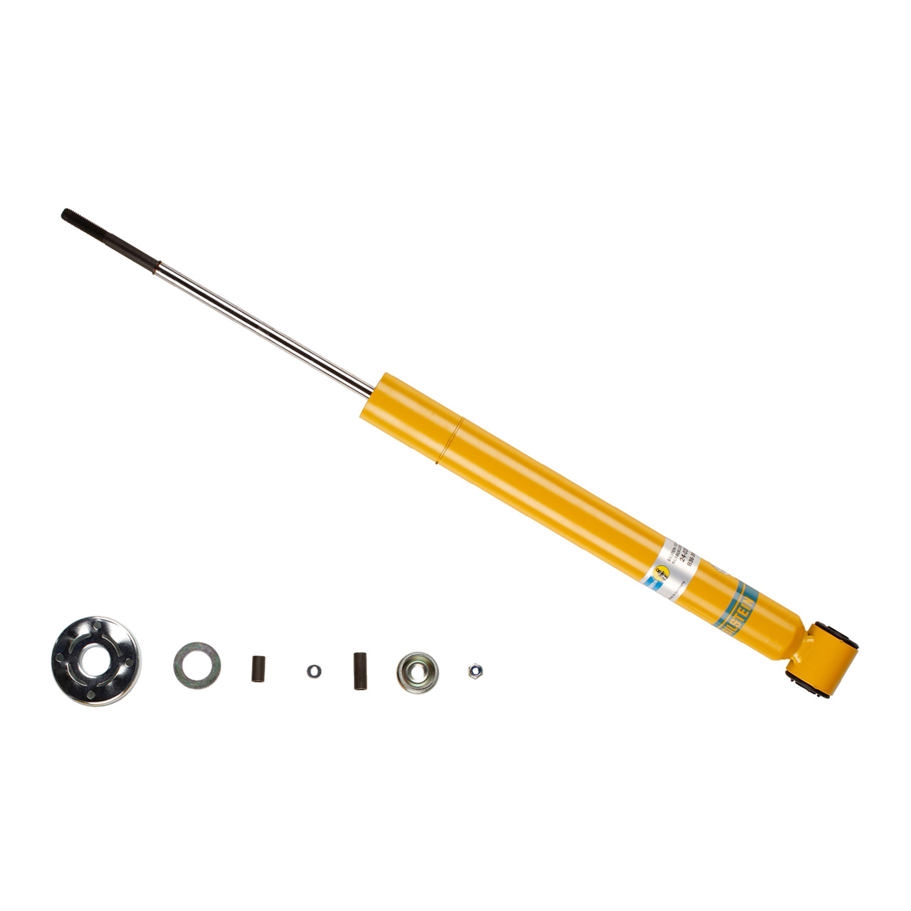 BILSTEIN B8 24-020824 Stoßdämpfer Gasdruckdämpfer AUDI A4 B5 MIT Sportfahrwerk hinten