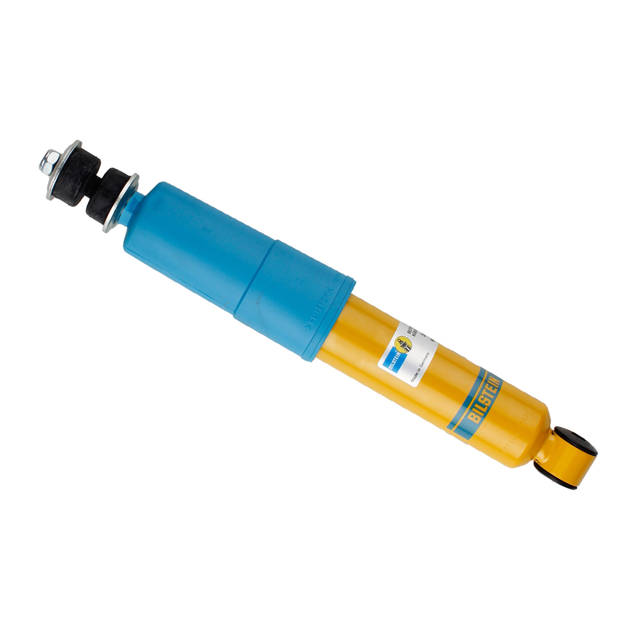 BILSTEIN B6 24-021098 Stoßdämpfer Gasdruck MITSUBISHI L400 BUS Standardfahrwerk vorne