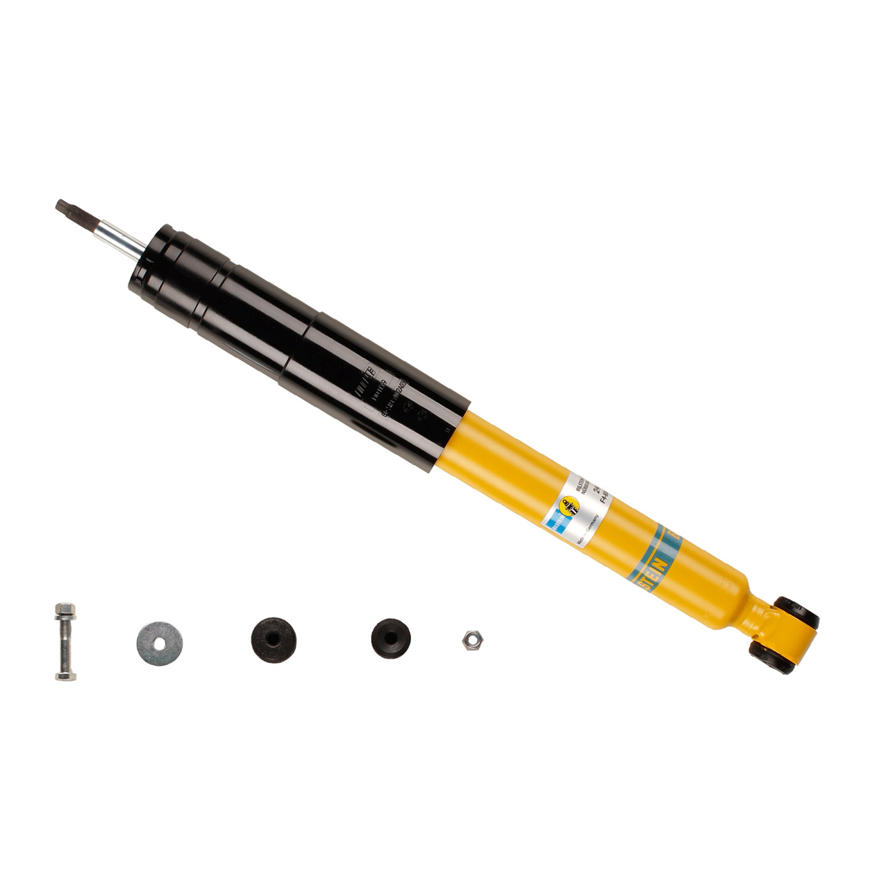 BILSTEIN B6 24-022576 Stoßdämpfer MERCEDES SL R129 ab 02.92 MIT Standardfahrwerk hinten