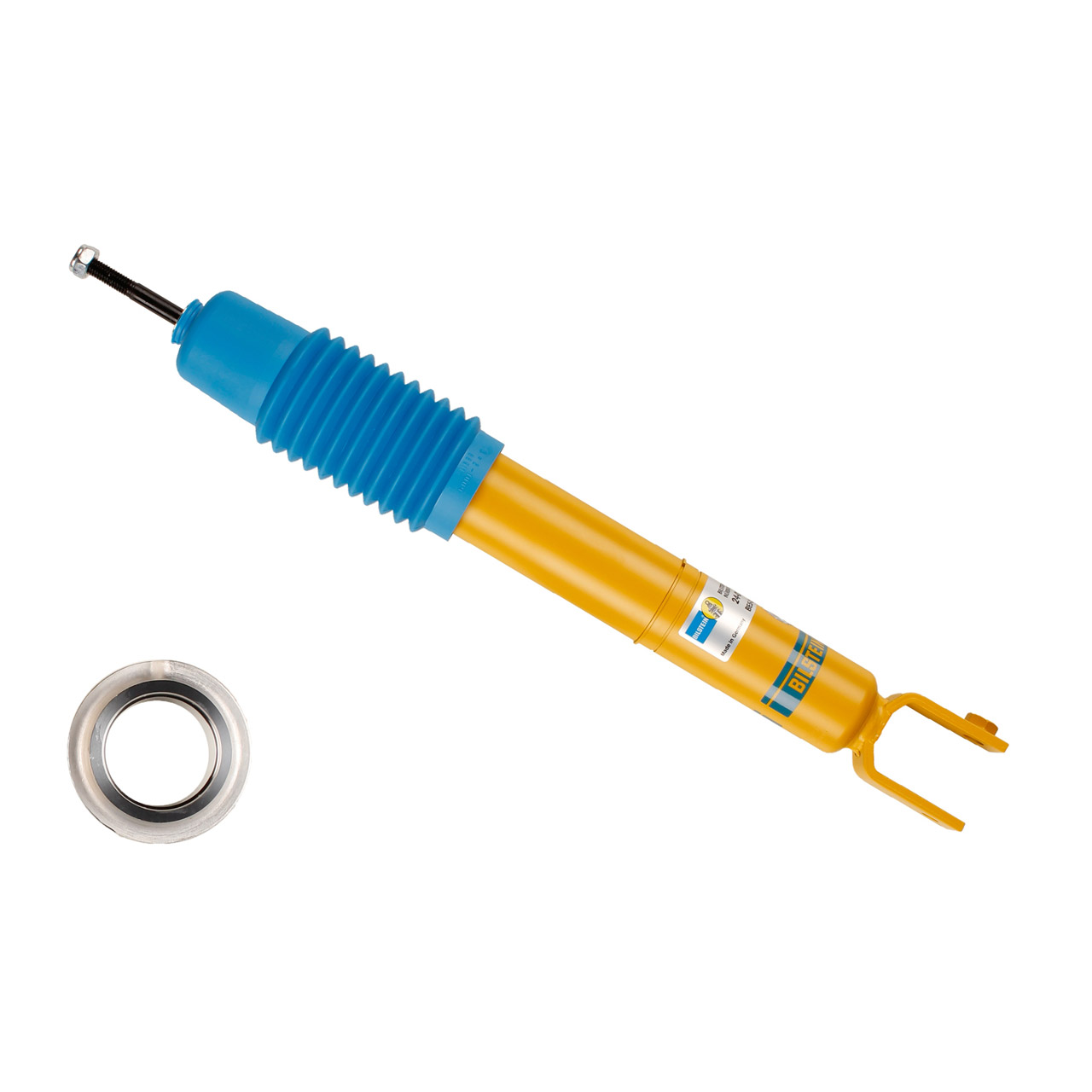 BILSTEIN B6 24-023375 Stoßdämpfer Gasdruckdämpfer HONDA Civic 6 Hinterachse