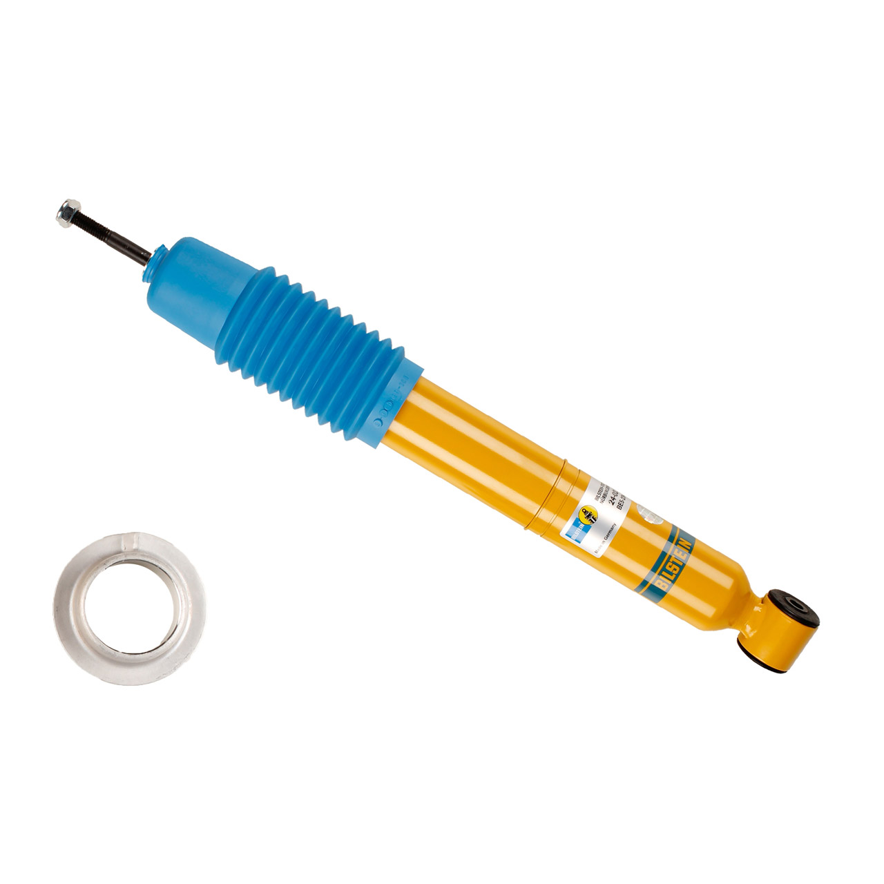 BILSTEIN B6 24-023412 Stoßdämpfer Gasdruckdämpfer HONDA Integra Coupe hinten